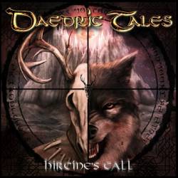 Daedric Tales : Hircine's Call